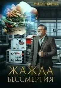 Жажда бессмертия