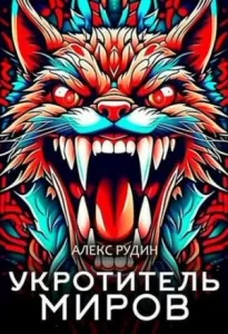 Укротитель миров II: магия и кровь