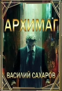 Архимаг