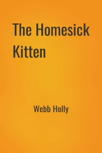 The Homesick Kitten