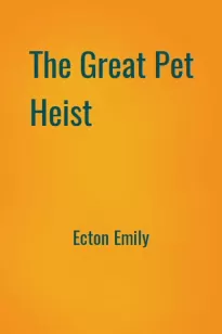 The Great Pet Heist