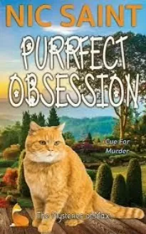 Purrfect Obsession